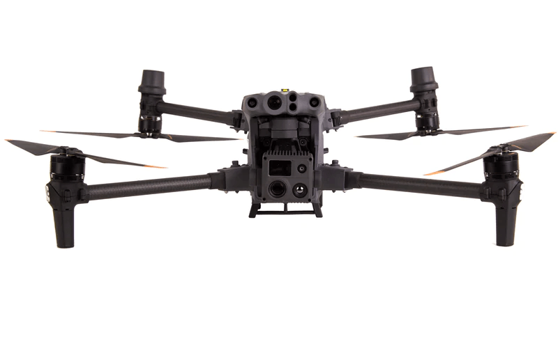 DJI M30t drone