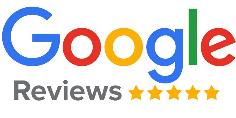 write a review on Google